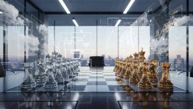 Musk v. Altman: How AI Power and Politics Are Merging