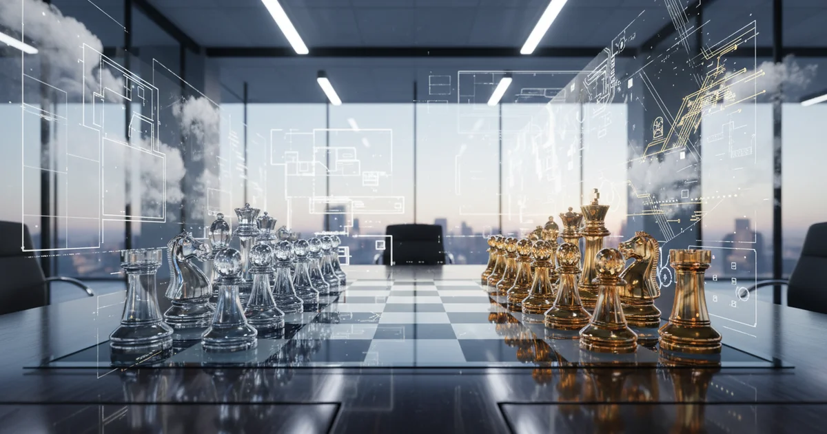 Musk v. Altman: How AI Power and Politics Are Merging