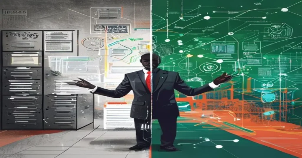 Nigeria’s Digital Laws Are Still Analogue, Says Senate ICT Chair