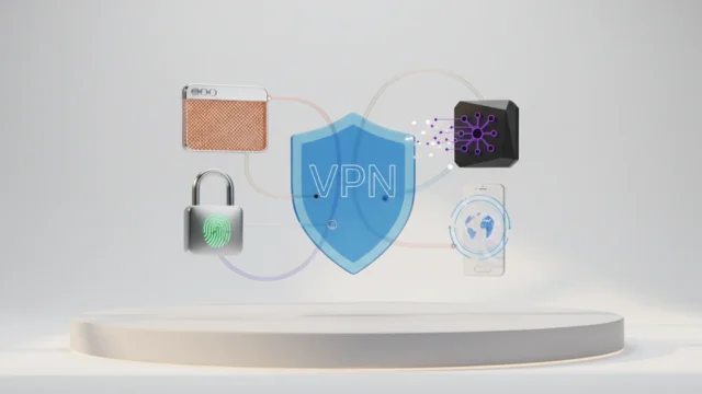 NordVPN Is Now a Security Suite—Here’s What Changed