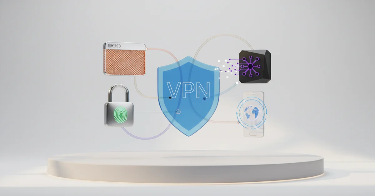 NordVPN Is Now a Security Suite—Here’s What Changed