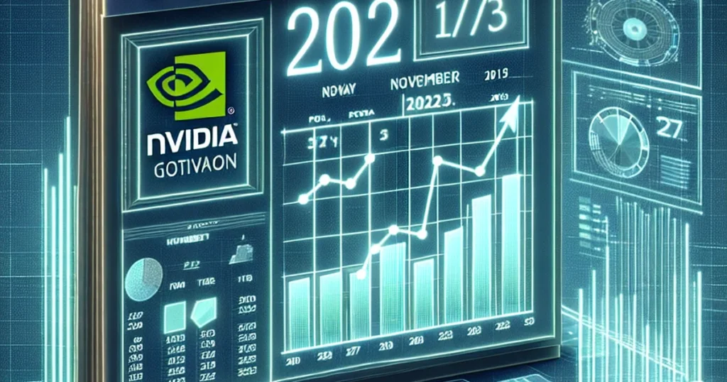 Nvidia Earnings Preview: What to Watch Ahead of November 19, 2025 Results