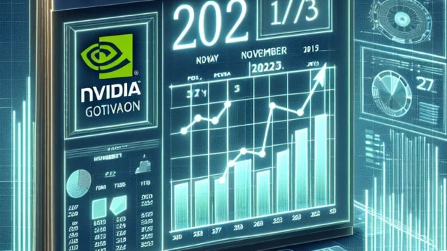 Nvidia Earnings Preview: What to Watch Ahead of November 19, 2025 Results