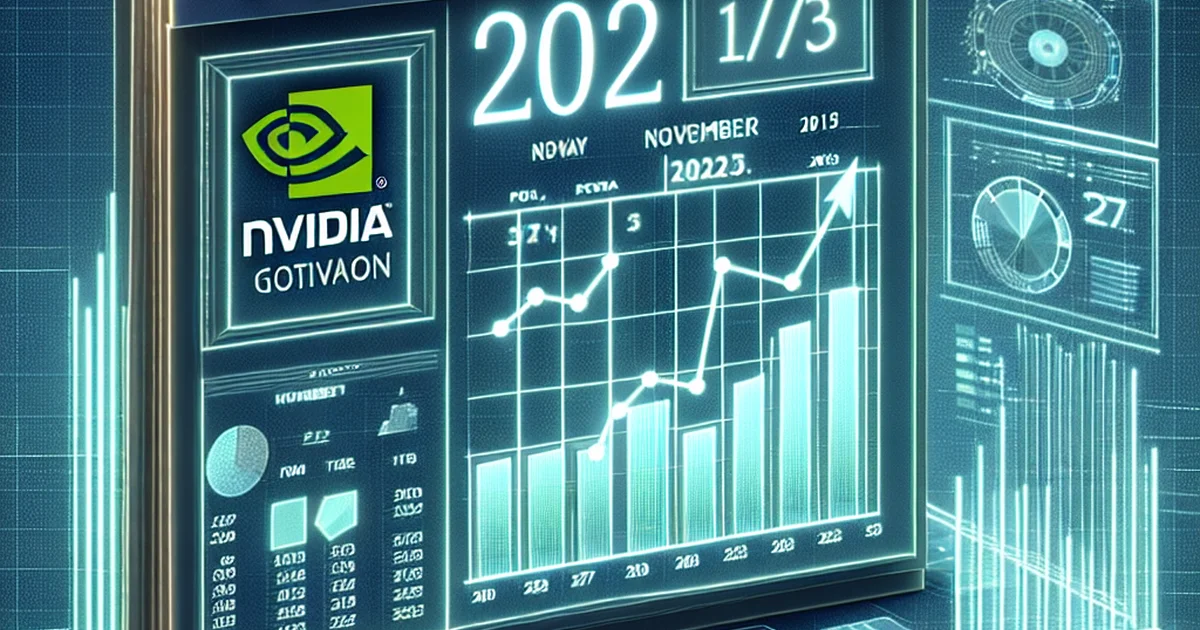 Nvidia Earnings Preview: What to Watch Ahead of November 19, 2025 Results