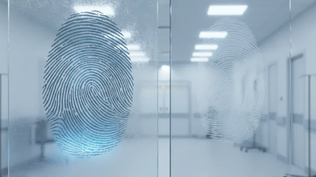 NYC Health + Hospitals Breach Exposes 1.8M Fingerprints