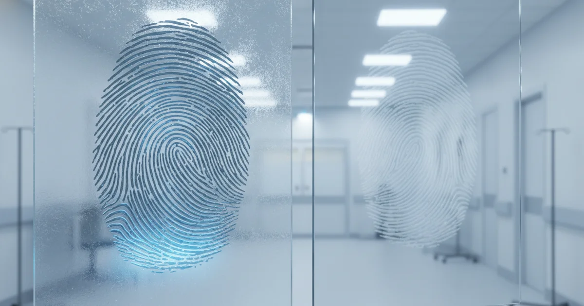 NYC Health + Hospitals Breach Exposes 1.8M Fingerprints