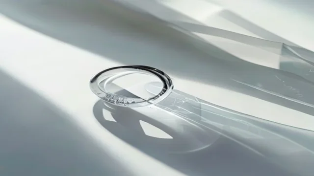 Oura’s IPO Filing Raises Questions About Your Health Data