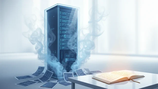 Persistent Memory Is What AI Coding Agents Still Lack