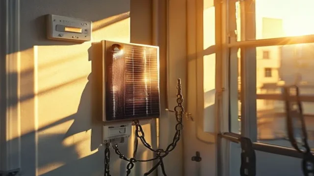 Plug-In Solar Is Being Suppressed by US Utility Rules