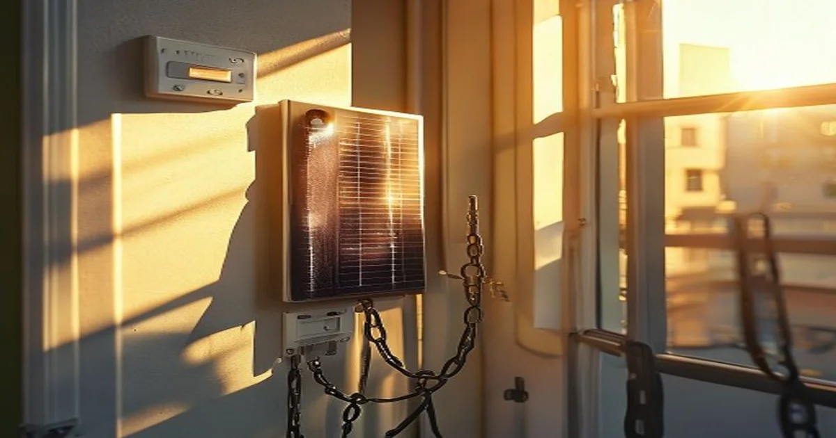 Plug-In Solar Is Being Suppressed by US Utility Rules