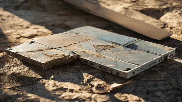Portable Solar-Battery Backup: What Years of Use Reveals