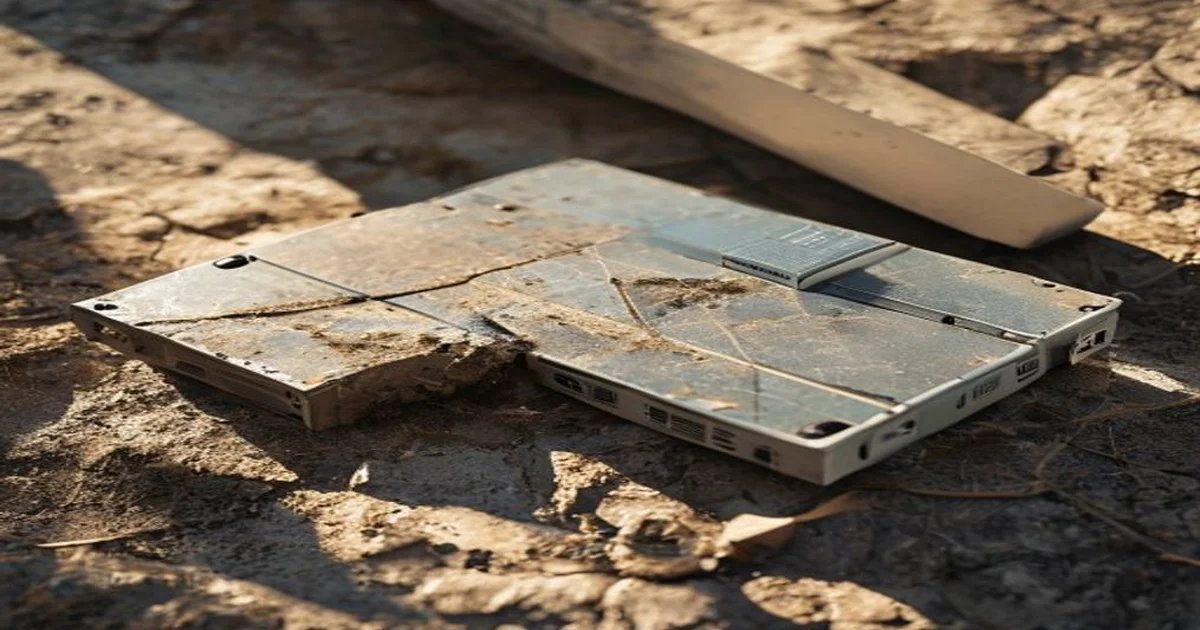 Portable Solar-Battery Backup: What Years of Use Reveals