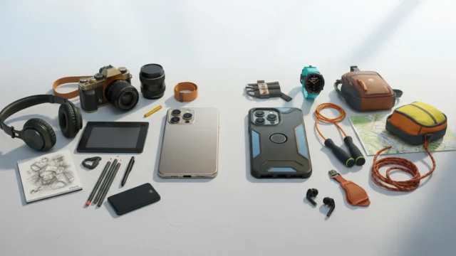 Samsung vs. Motorola: Which Phone Fits Your Lifestyle