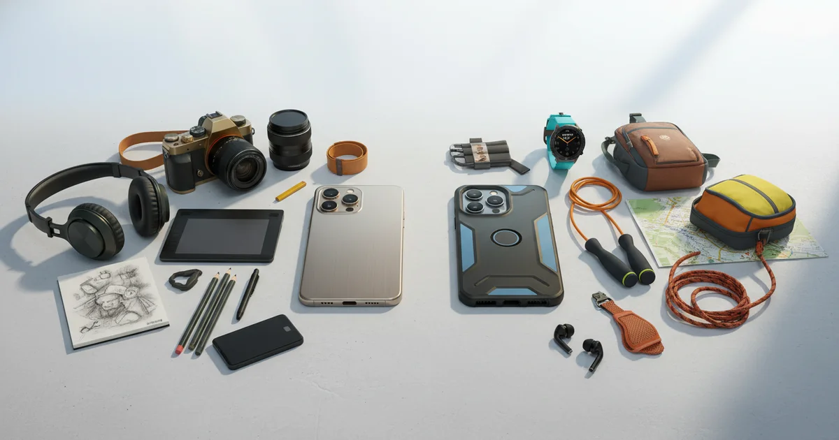 Samsung vs. Motorola: Which Phone Fits Your Lifestyle