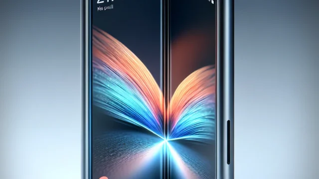 Samsung’s Trifold Phone Rumored for 2026: What to Expect from the Next-Gen Foldable