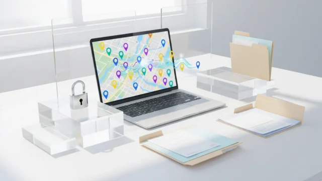 ShadowBroker Gives Anyone Access to Spy-Grade Tracking