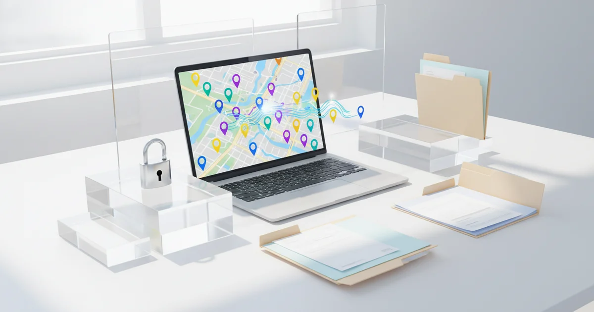 ShadowBroker Gives Anyone Access to Spy-Grade Tracking