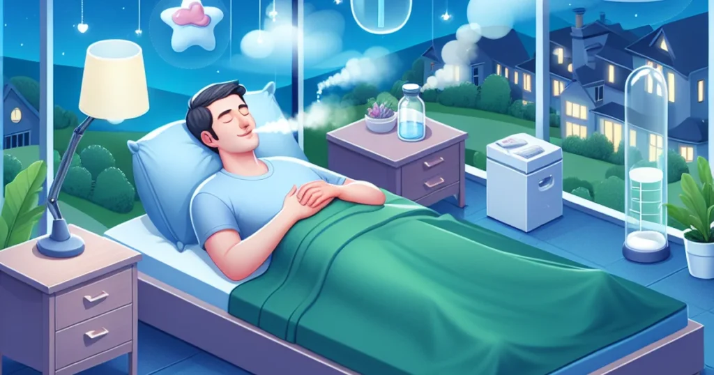 Simple Trick to Combat Snoring and Sleep Apnea for a Better Night’s Sleep