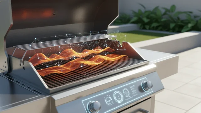Smart Grills in 2026 Are Temperature Computers First