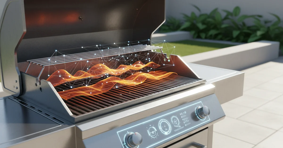 Smart Grills in 2026 Are Temperature Computers First