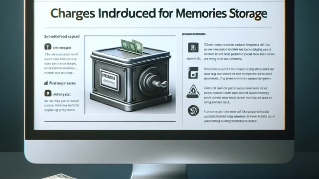 Snapchat Introduces Charges for Memories Storage: What Users Need to Know