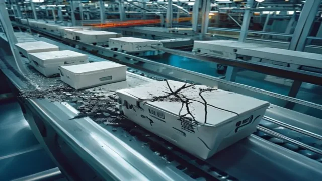 Software Supply Chain Attacks Are Now an Industrial Threat