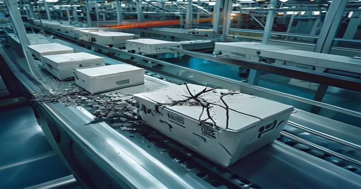 Software Supply Chain Attacks Are Now an Industrial Threat