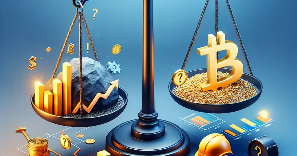 Solo Bitcoin Mining Remains a High-Risk, High-Reward Endeavor