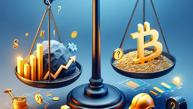 Solo Bitcoin Mining Remains a High-Risk, High-Reward Endeavor