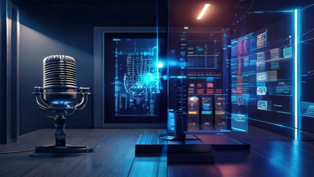 Spotify’s AI Audiobook Tool Changes Self-Publishing Forever