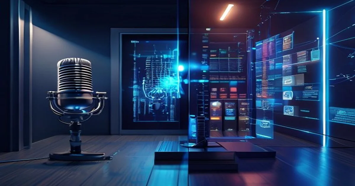 Spotify’s AI Audiobook Tool Changes Self-Publishing Forever