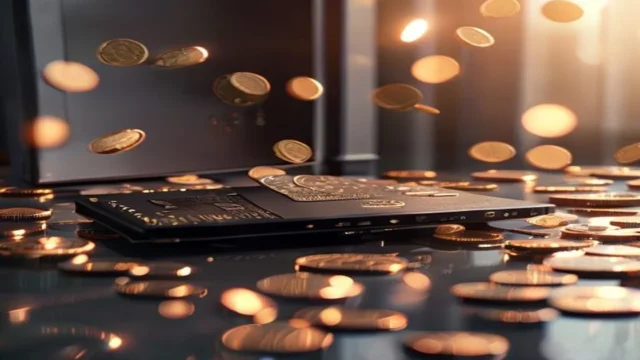 SSD Prices Are Crashing—Here’s How Long It Will Last