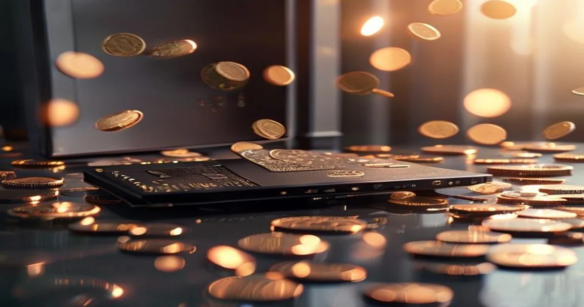 SSD Prices Are Crashing—Here’s How Long It Will Last