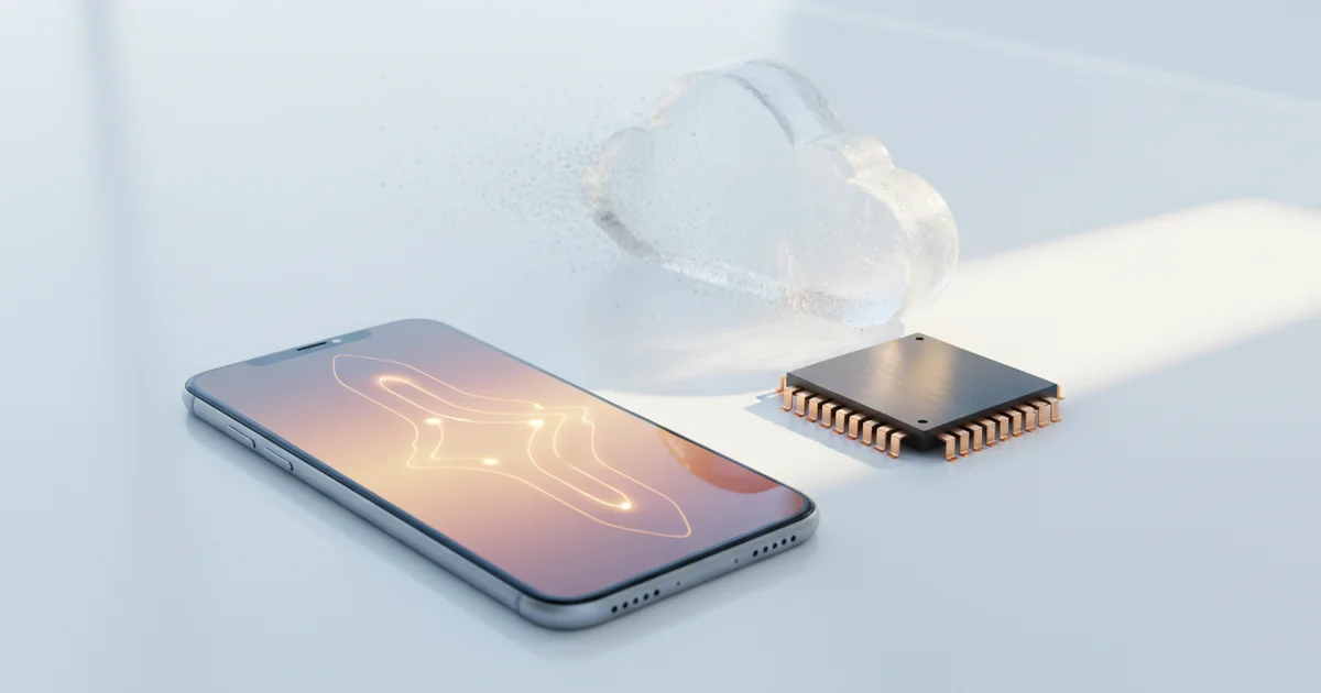 Supertonic Brings TTS On-Device, Ending Cloud Voice AI