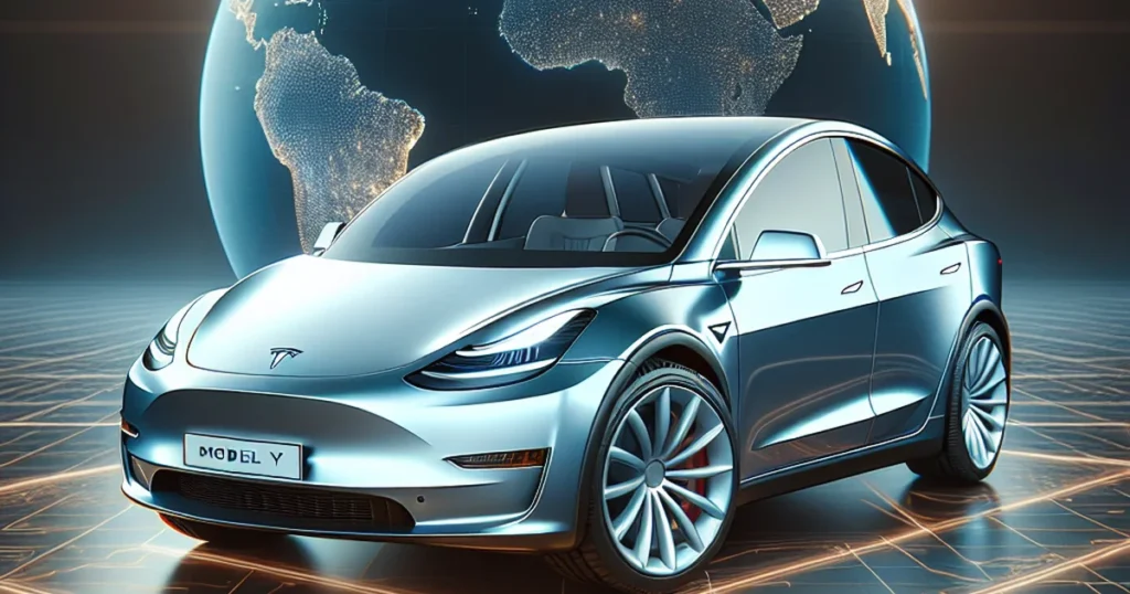 Tesla Model Y Premium RWD: Features, Performance, and Global Expectations