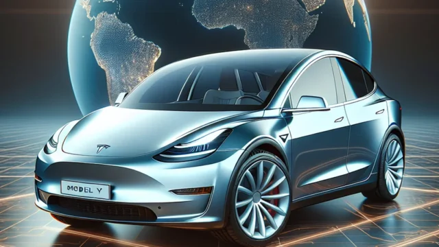 Tesla Model Y Premium RWD: Features, Performance, and Global Expectations