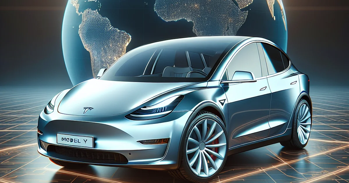 Tesla Model Y Premium RWD: Features, Performance, and Global Expectations