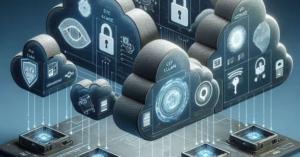 The 7 Best Secure Cloud Storage Services for Ultimate Data Protection in 2024