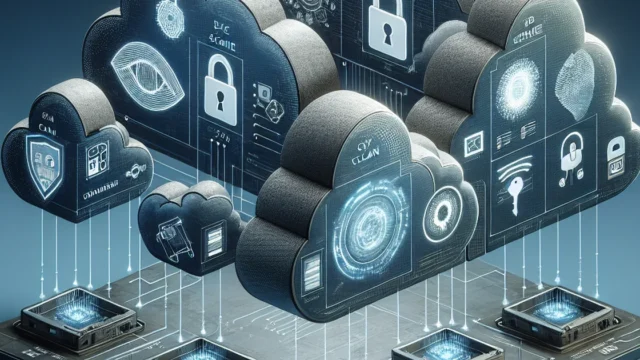 The 7 Best Secure Cloud Storage Services for Ultimate Data Protection in 2024