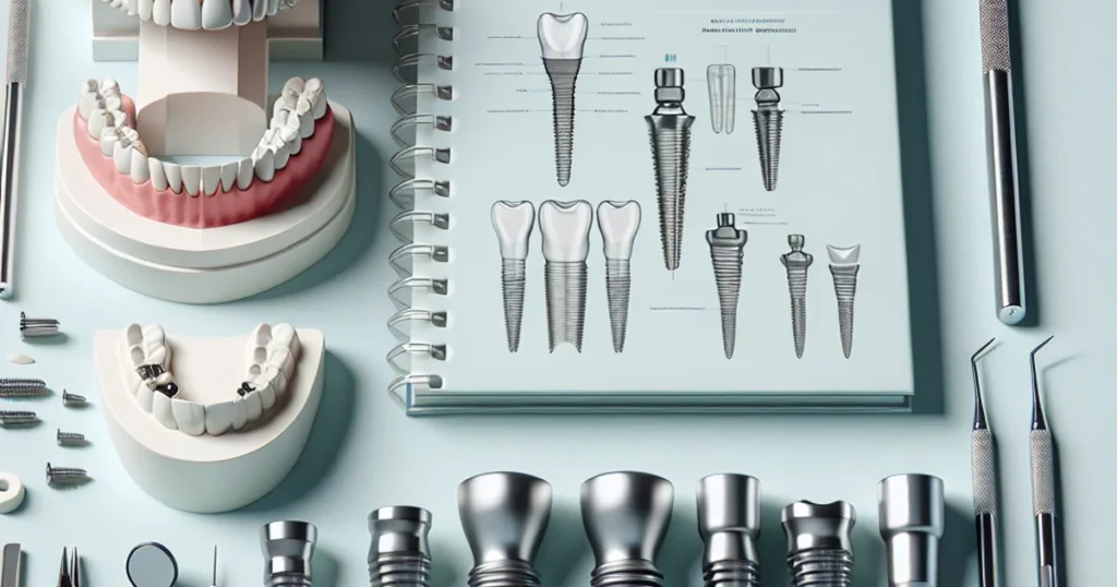 The Complete Guide to Getting a Full Set of Dental Implants