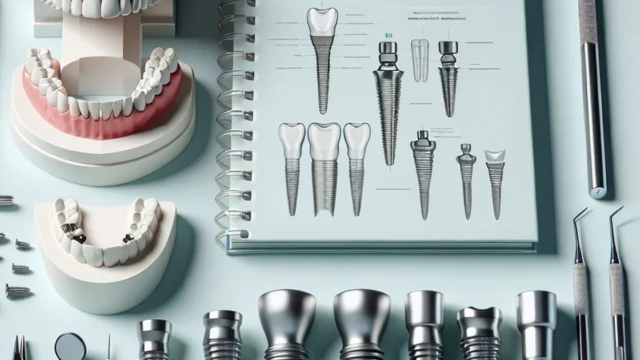 The Complete Guide to Getting a Full Set of Dental Implants