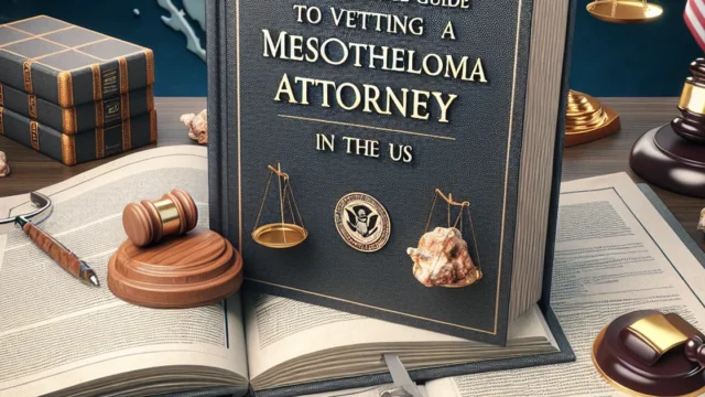 The Complete Guide to Vetting a Mesothelioma Attorney in the US