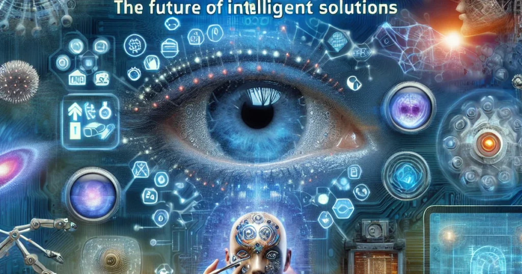 Top 10 AI Tools to Watch in 2025: The Future of Intelligent Solutions