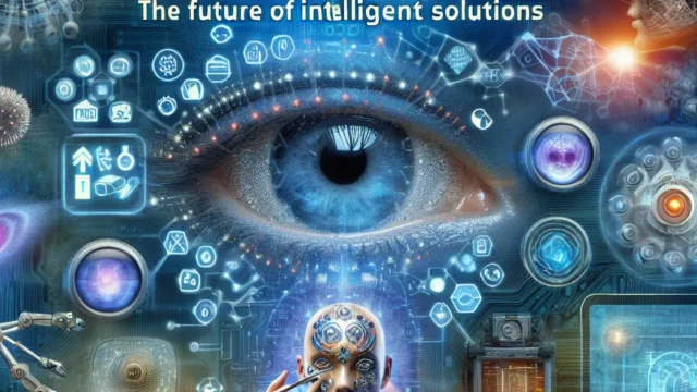 Top 10 AI Tools to Watch in 2025: The Future of Intelligent Solutions