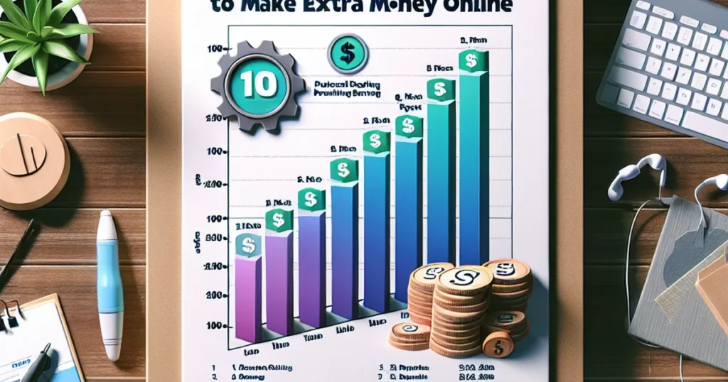 Top 10 Highest Paying Survey Sites to Make Extra Money Online