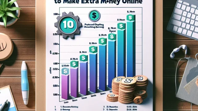 Top 10 Highest Paying Survey Sites to Make Extra Money Online
