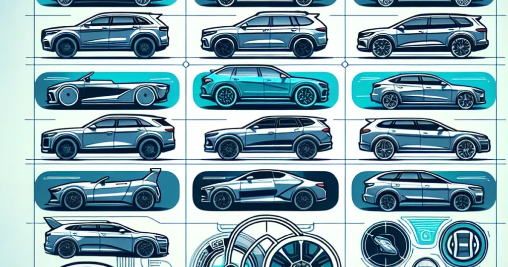 Top 10 Most Popular Crossover SUVs for 2025: New Models and Market Leaders