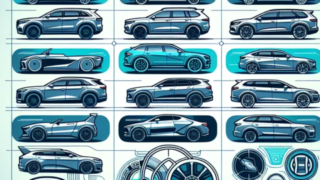 Top 10 Most Popular Crossover SUVs for 2025: New Models and Market Leaders
