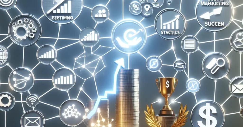 Top Affiliate Marketing Strategies for Financial Success