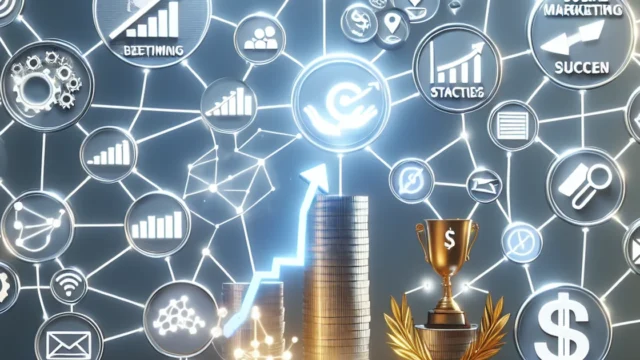 Top Affiliate Marketing Strategies for Financial Success